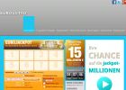 Euro Lotto spielen und den Euro Jackpot knacken